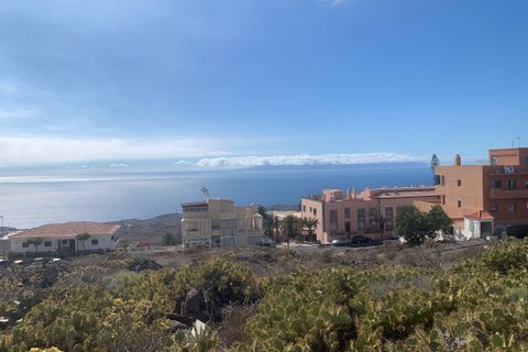 Grundstück in Tijoco Bajo, Tenerife - Foto 5